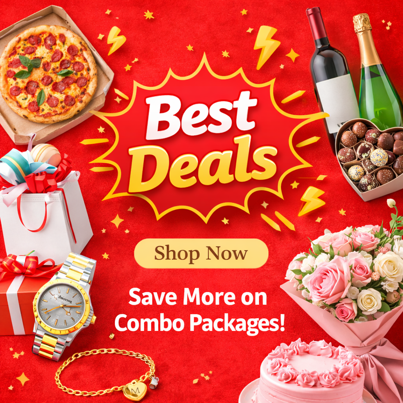 Combo Packages