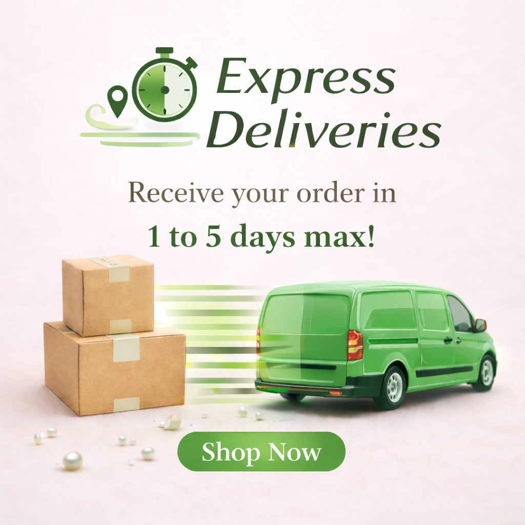 Express Delivery – GiftGoStore