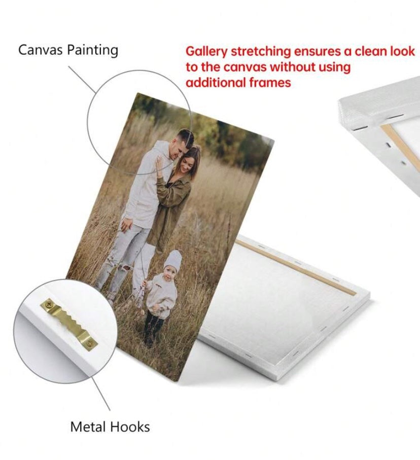 Customized Frame image 3