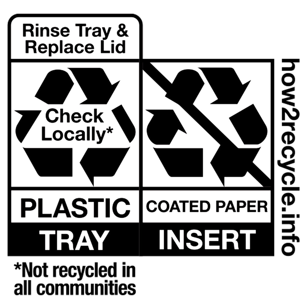 8" Variety Cake, 44Oz, Refrigerated image 5