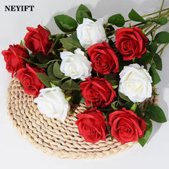 Artificial Rose Flower ( Standard Delivery )