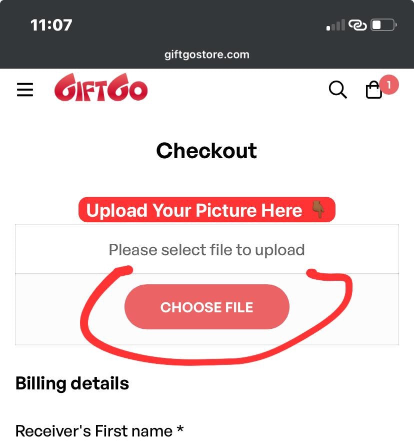 Customized Frame image 2