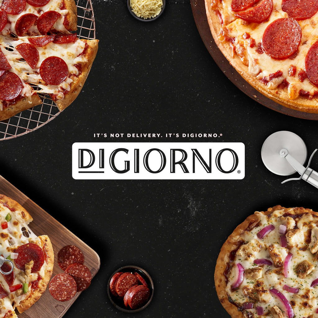 Pepperoni Classic Crust Pizza, Free Coke image 5