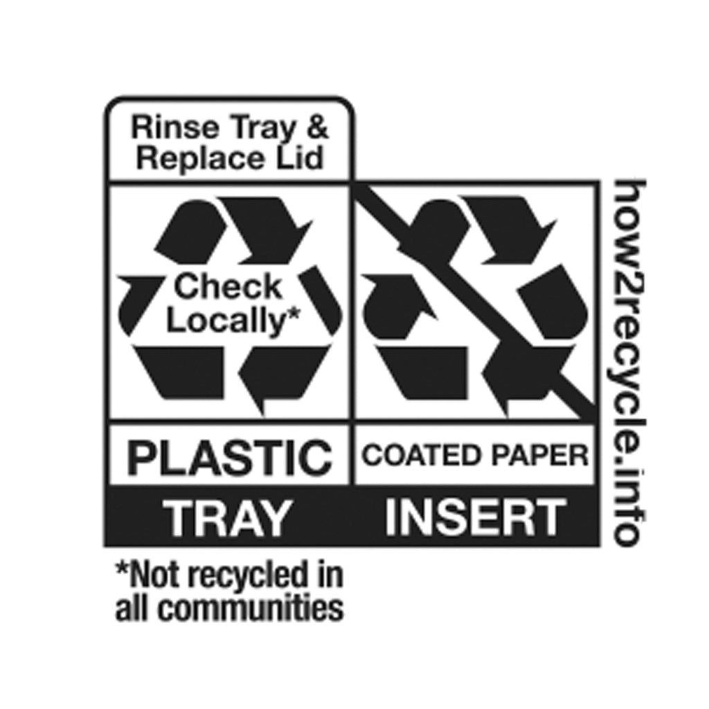 5" Chocolate Cake, 15.9 Oz, 1 Count, Regular, Cake Tray, Refrigerated image 6