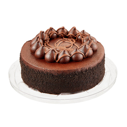5" Chocolate Cake ( Same Day Delivery Usa )