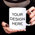Customized Mug White image 0