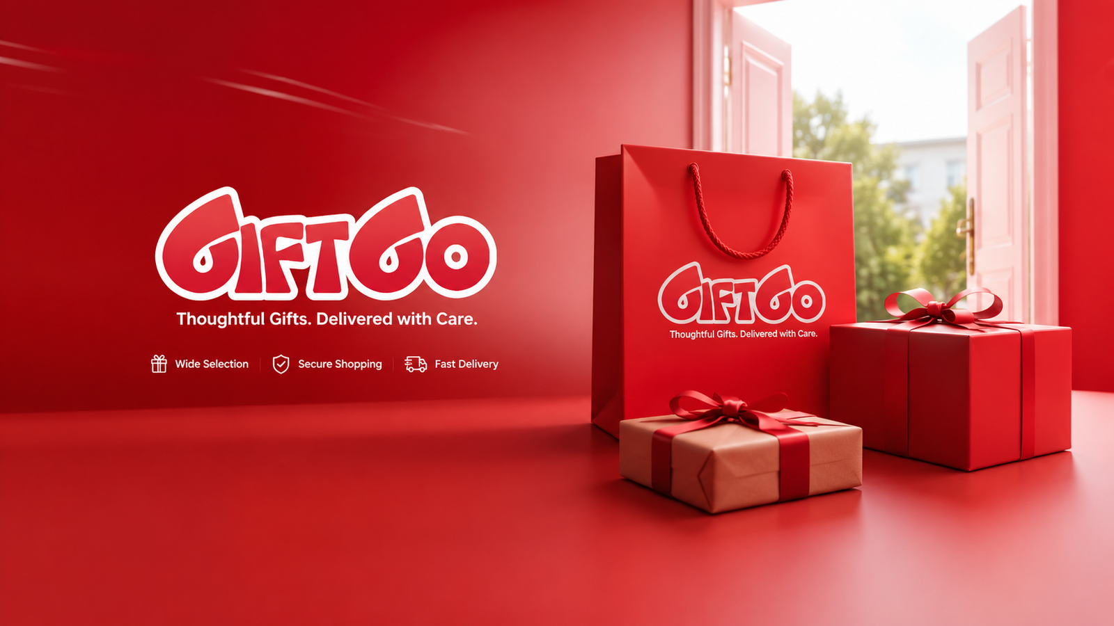 10 percent off your first gift