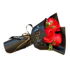 Artificial Rose Flower ( Standard Delivery )