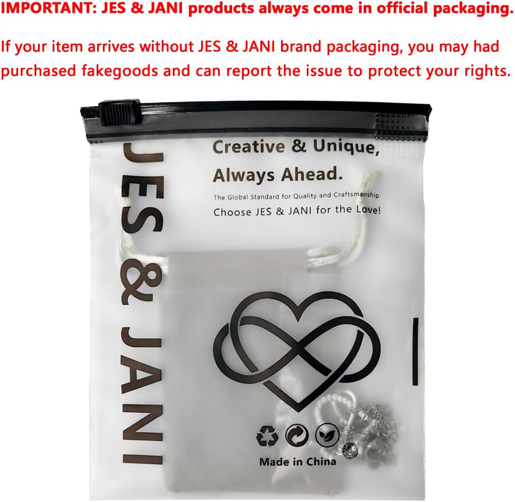 Infinity Heart Necklace for Women, Love Heart Pendant with Cubic Zirconia and Infinity Necklace, 925 Sterling Silver Heart Necklace for Girlfriend