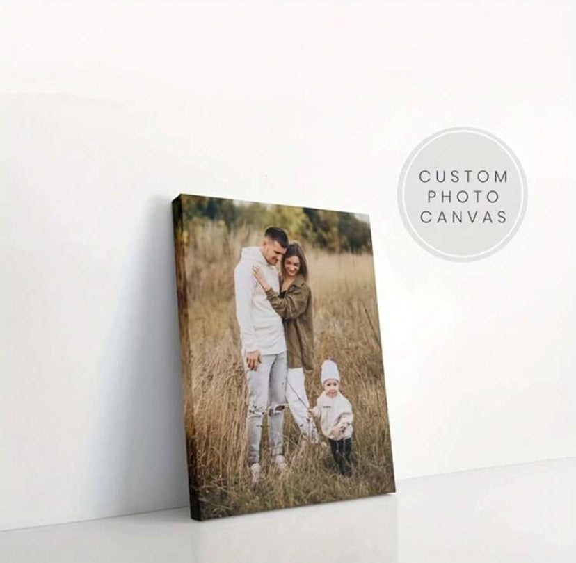 Customized Frame - 20cm by 30cm image