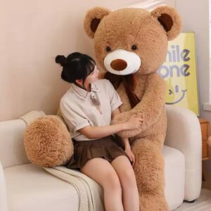 Big Size Teddy Bear Plush