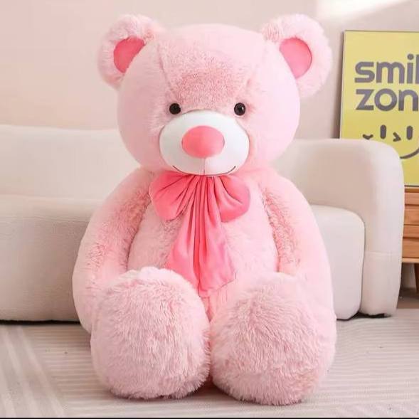 Big Size Teddy Bear Plush