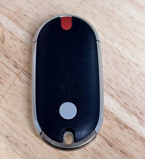 MERCEDES-BENZ SMART KEY 4 BUTTON