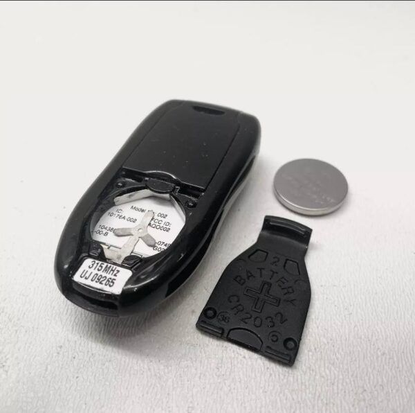 Tesla Model S 2012-2017 Smart Car Key Remote B G02R