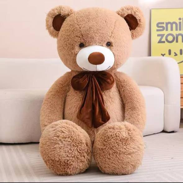 Big Size Teddy Bear Plush