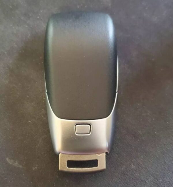 OEM NBGDM3 Mercedes Benz Matte C S E Class Smart Remote Key Genuine FOB Keyless