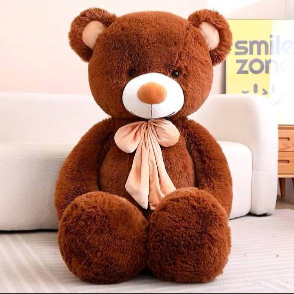 Big Size Teddy Bear Plush